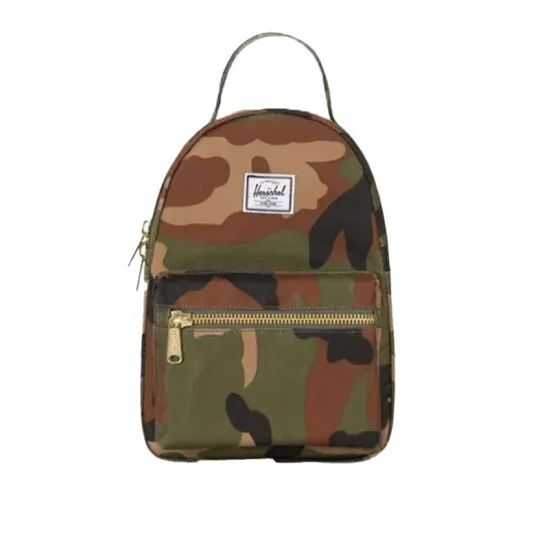 Mochila Herschel Nova Mini - Verde