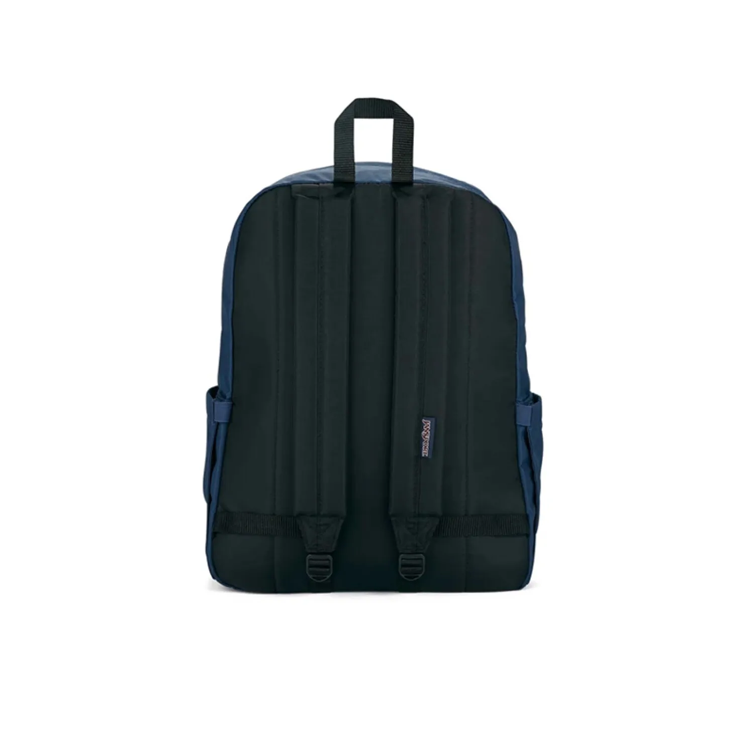 Mochila Jansport Double Break Curry - Azul003