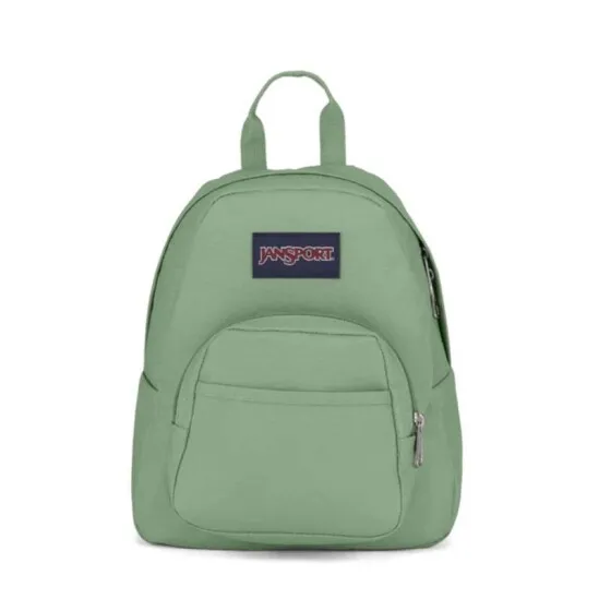 Mochila Jansport Half Pint - Verde