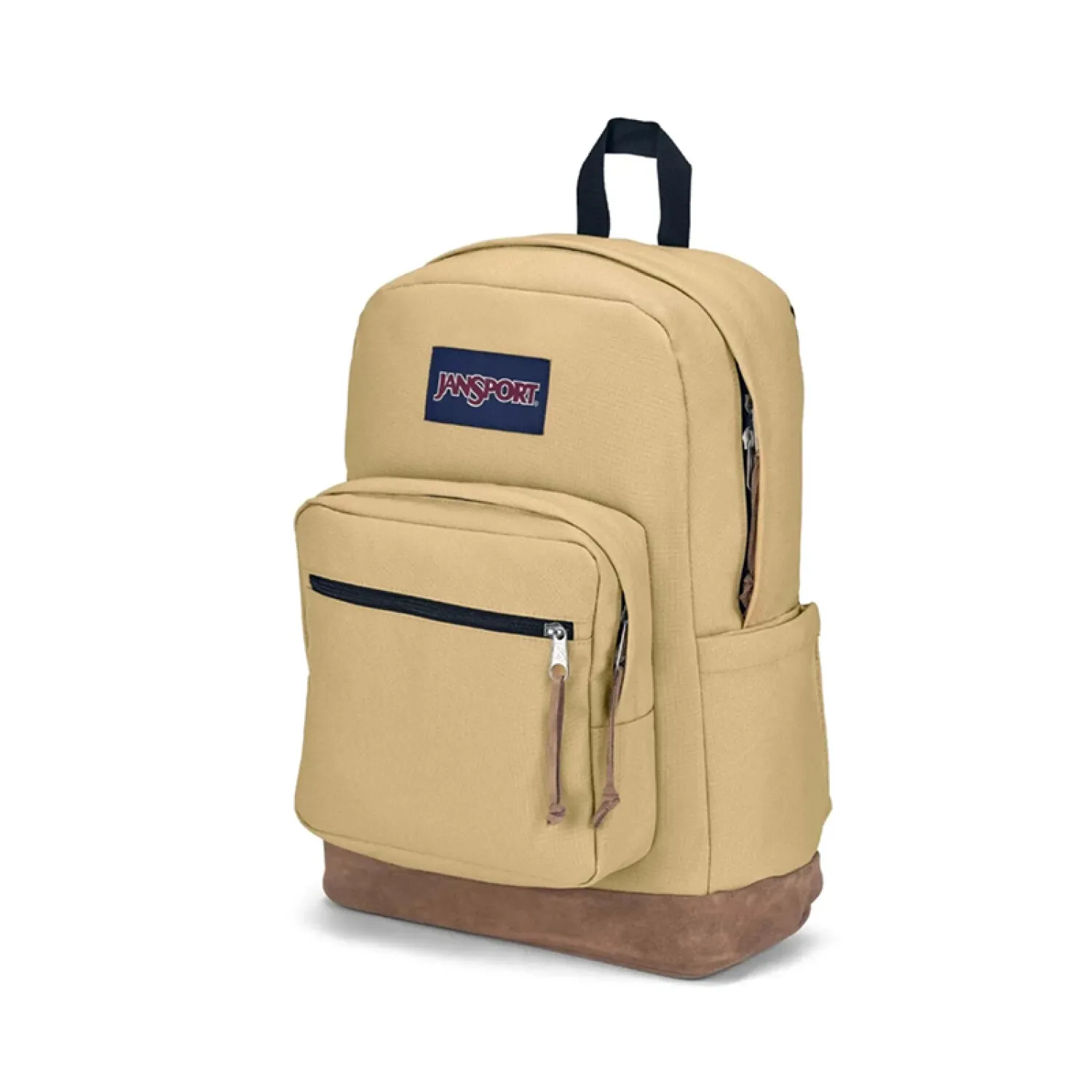 Mochila Jansport Right Deep - Amarillo