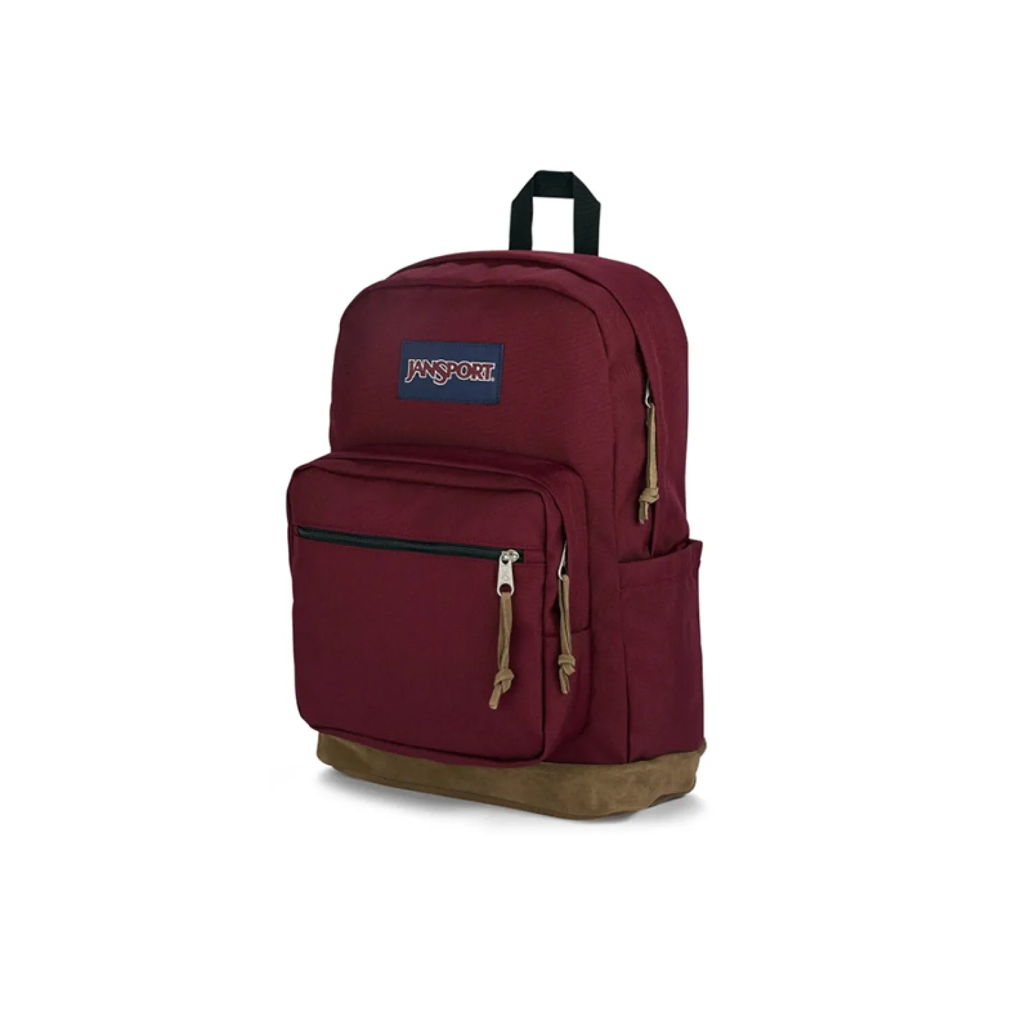 Mochila Jansport Right Deep - Rojo