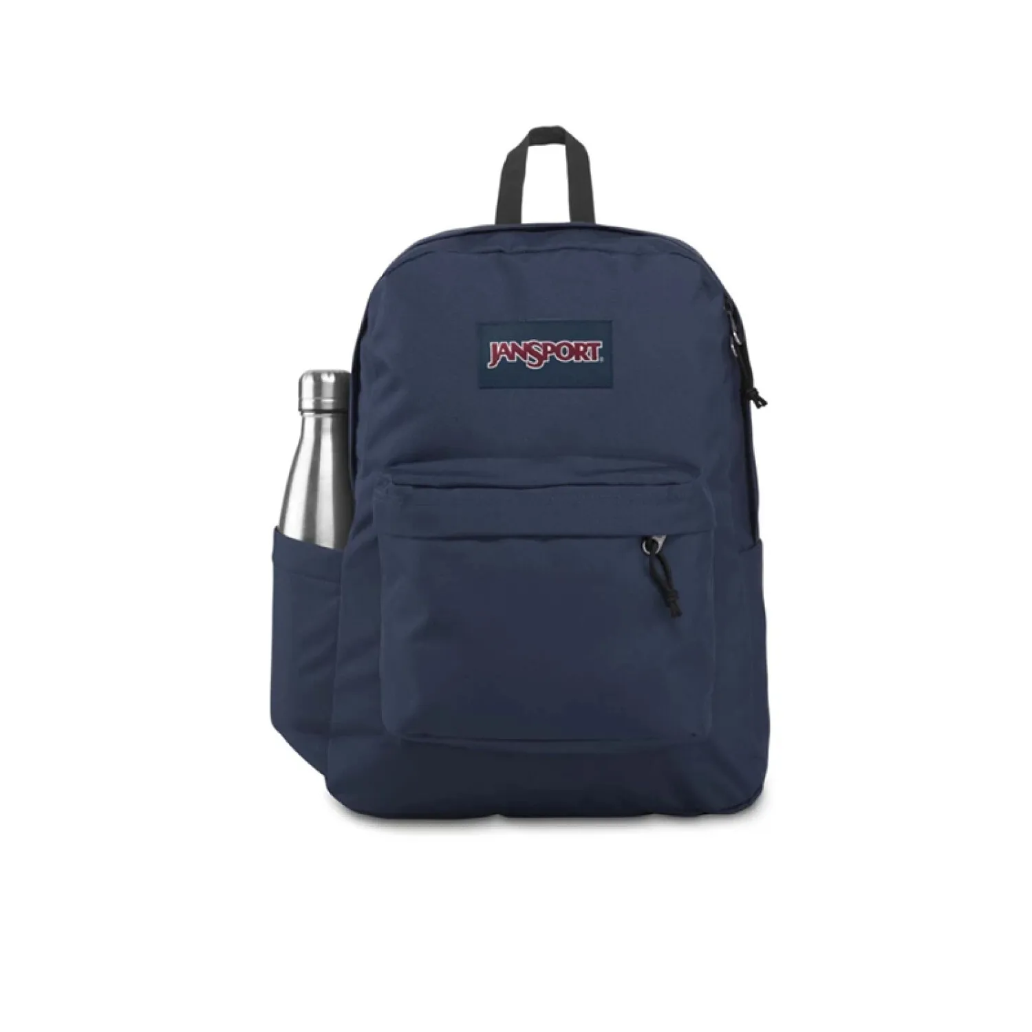 Mochila Jansport Superbreak Dry Brush - Hydrangea