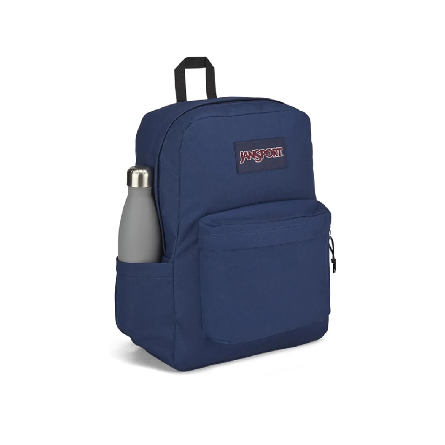 Mochila Jansport Superbreak Dry Brush - Hydrangea