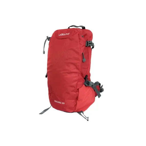 Mochila Joluvi Bulnes 20 l