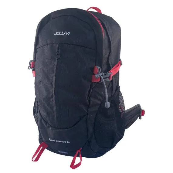 Mochila Joluvi Torre Cerredo 36 l