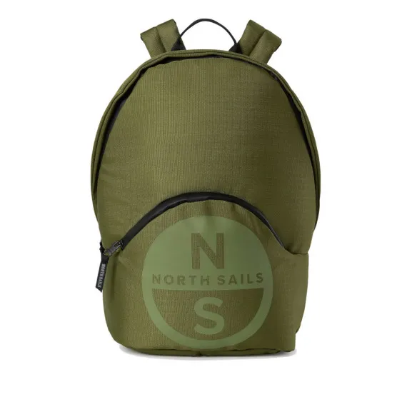 Mochila North Sails Logo Estampado