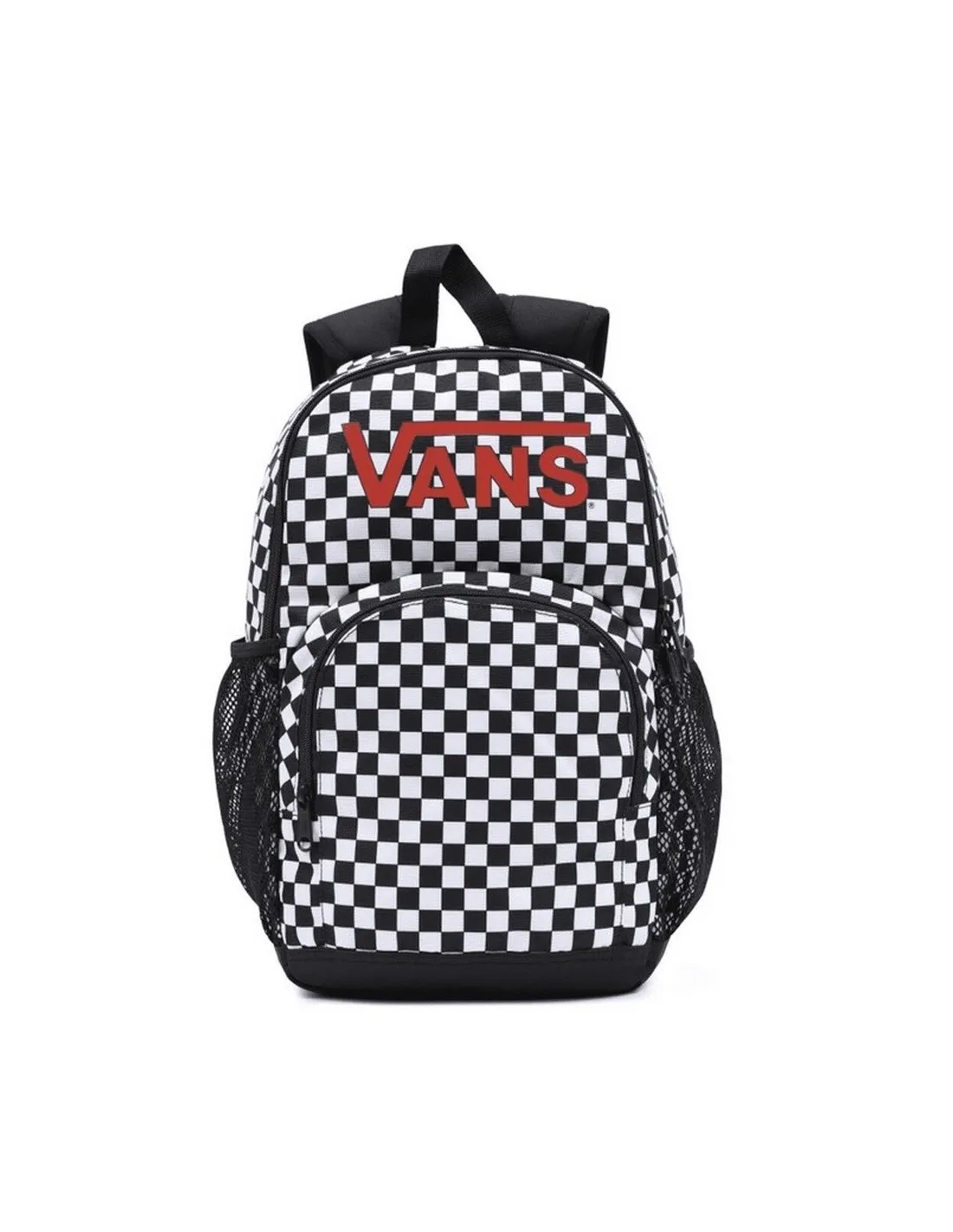 Mochila Vans Estampada Logo Frontal - Ecool