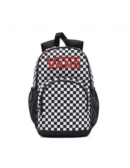 Mochila Vans Estampada Logo Frontal - Ecool