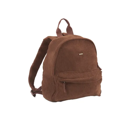 Mochila Volcom Volstone Mini - Nutmeg