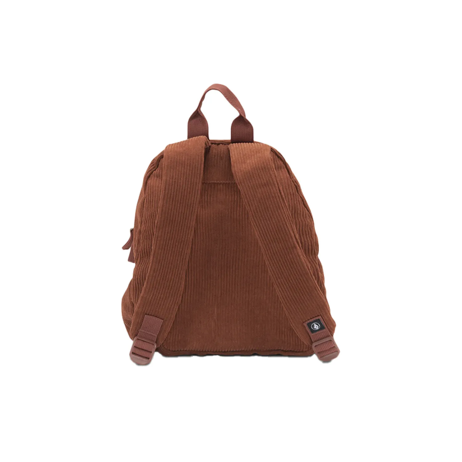 Mochila Volcom Volstone Mini - Nutmeg