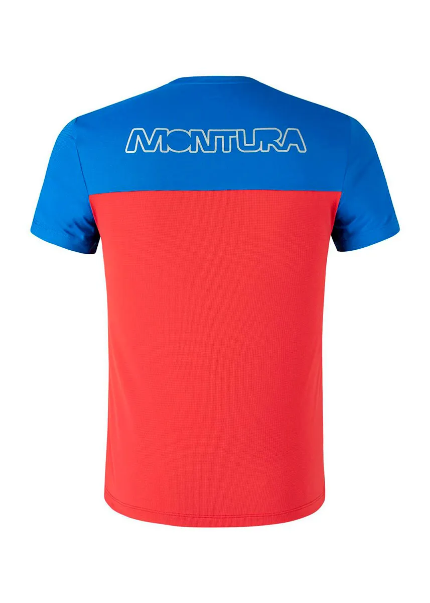 montura Outdoor 20 T-Shirt