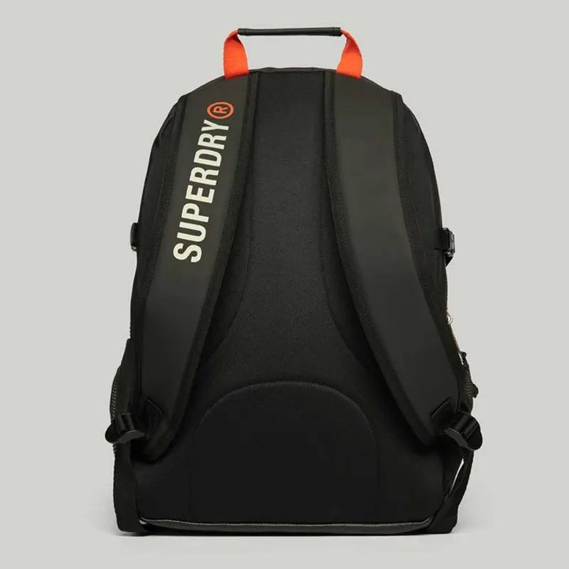 Morral Portatil Para Hombre Tarp Rucksack Superdry