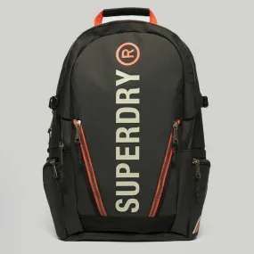 Morral Portatil Para Hombre Tarp Rucksack Superdry