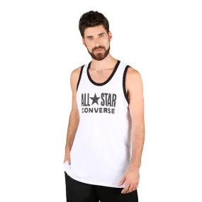 Musculosa Converse All Star Tank