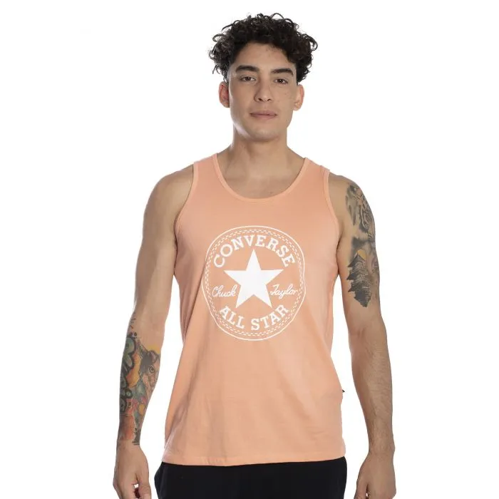 Musculosa Converse All Star Textil