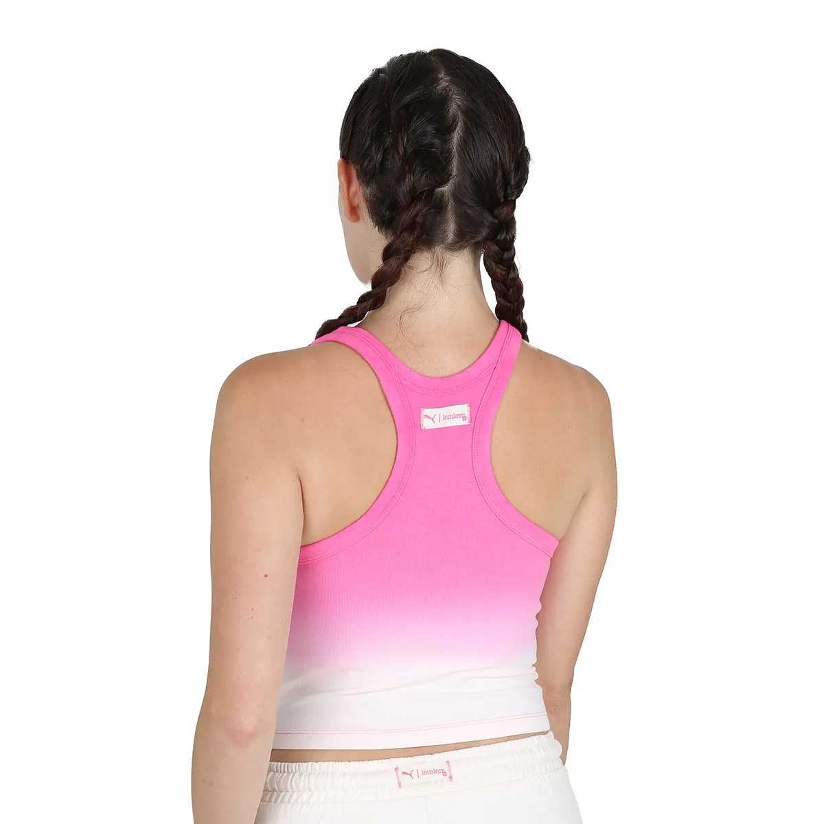 Musculosa Puma Lemlem Mujer