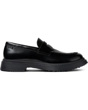 Nauticos de Hombre CAMPER MOCASINES WALDEN K100633 BLACK019