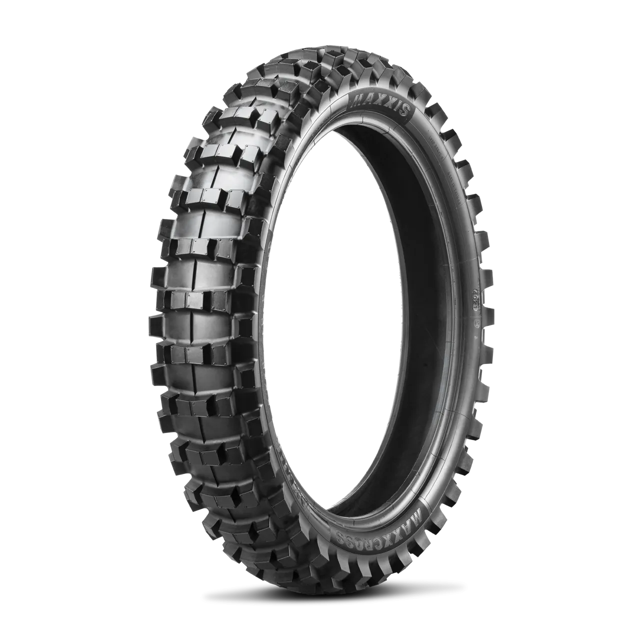 Neumático Trasero Maxxis Maxxcross MH M-7326 