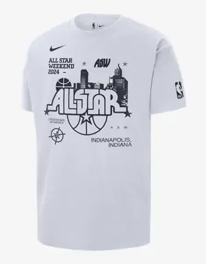 Nike 2024 All-Star Weekend