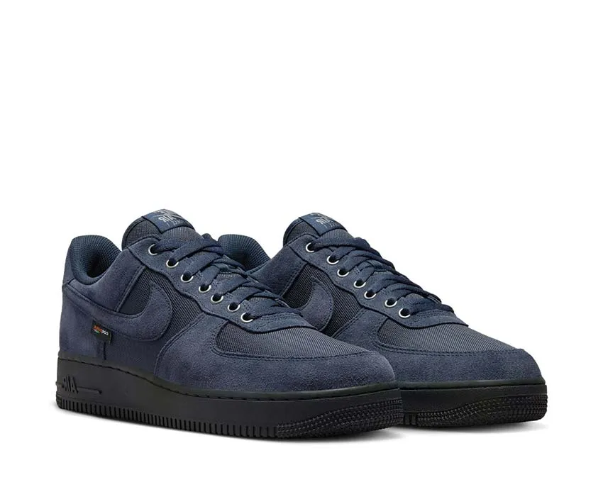 Nike Air Force 1 '07 x CORDURA