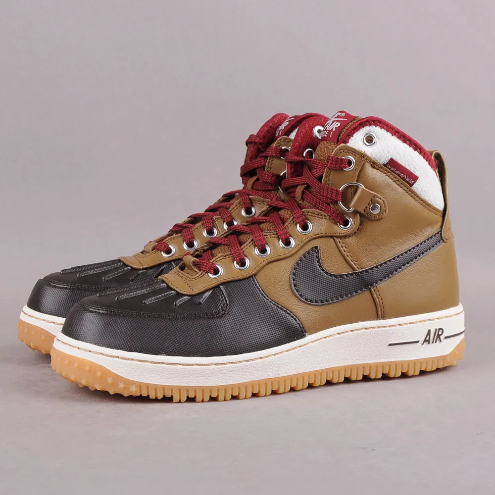 Nike Air Force 1 Duckboot