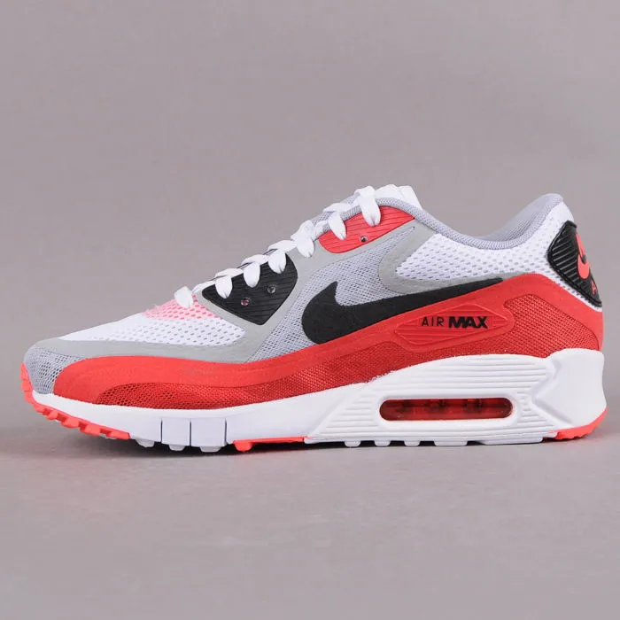 Nike Air Max 90 BR "University Red"