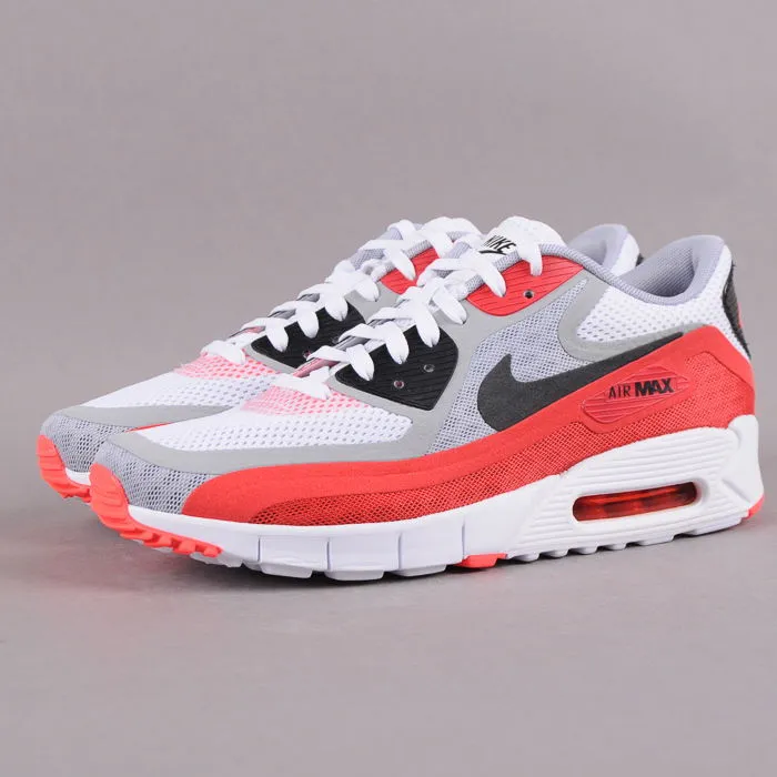 Nike Air Max 90 BR "University Red"