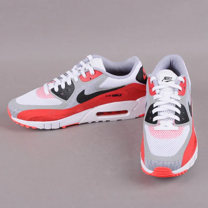 Nike Air Max 90 BR "University Red"