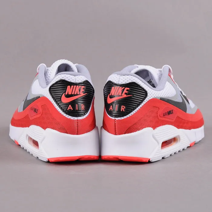 Nike Air Max 90 BR "University Red"