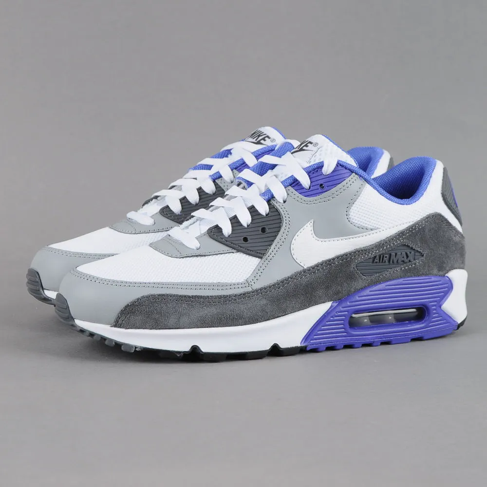 Nike Air Max 90 Essential "Grey Violet"