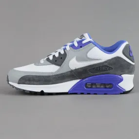 Nike Air Max 90 Essential "Grey Violet"