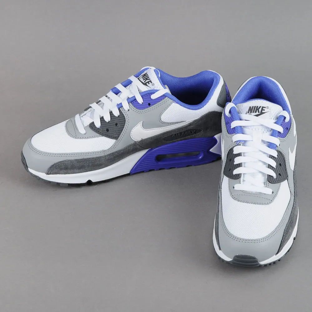 Nike Air Max 90 Essential "Grey Violet"