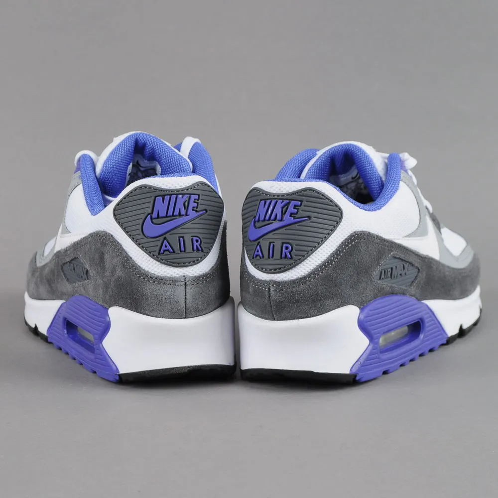 Nike Air Max 90 Essential "Grey Violet"