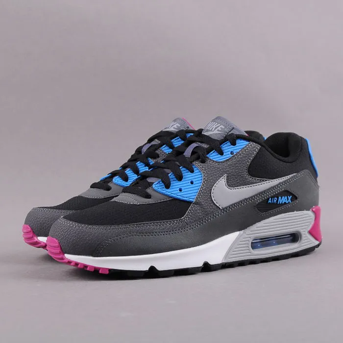 Nike Air Max 90 Essential "Wolf Grey"