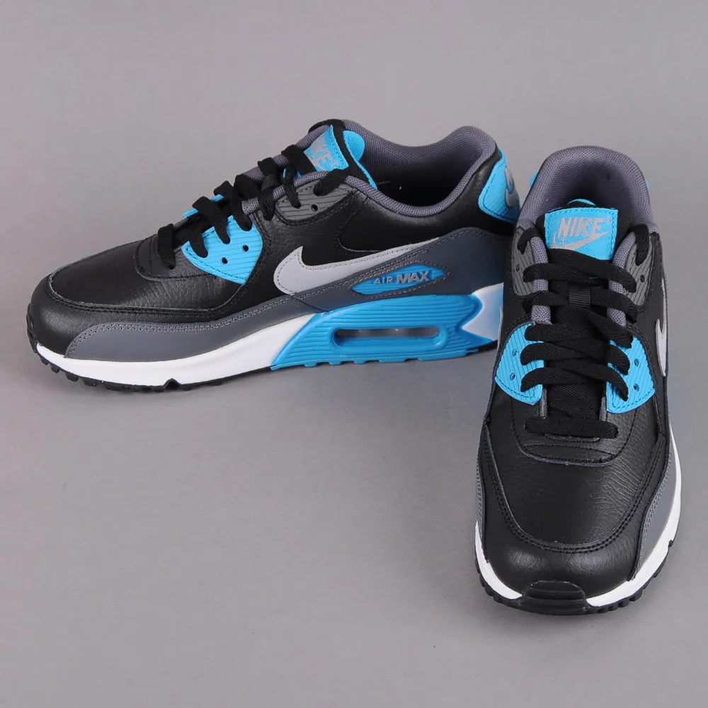 Nike Air Max 90 GS