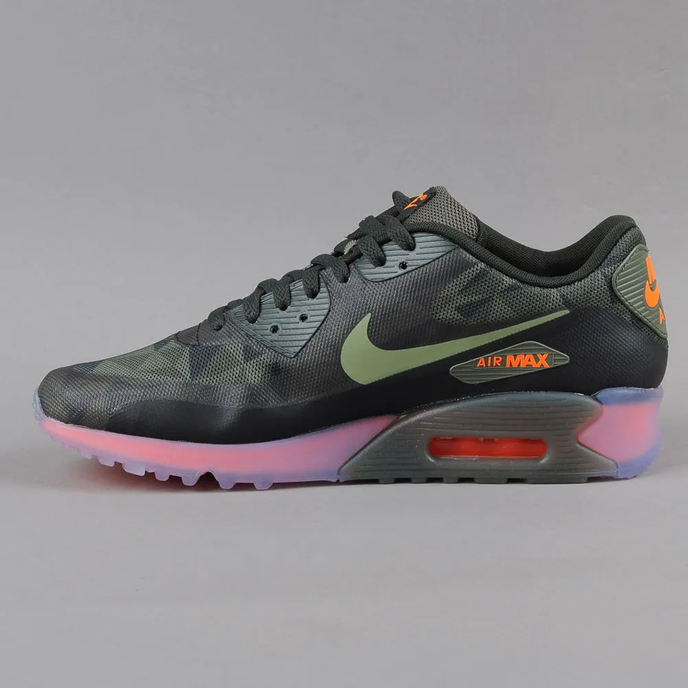 Nike Air Max 90 ICE QS