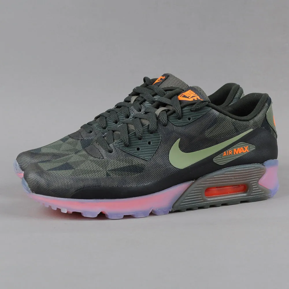 Nike Air Max 90 ICE QS