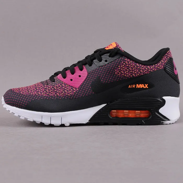 Nike Air Max 90 Jacquard "Black"