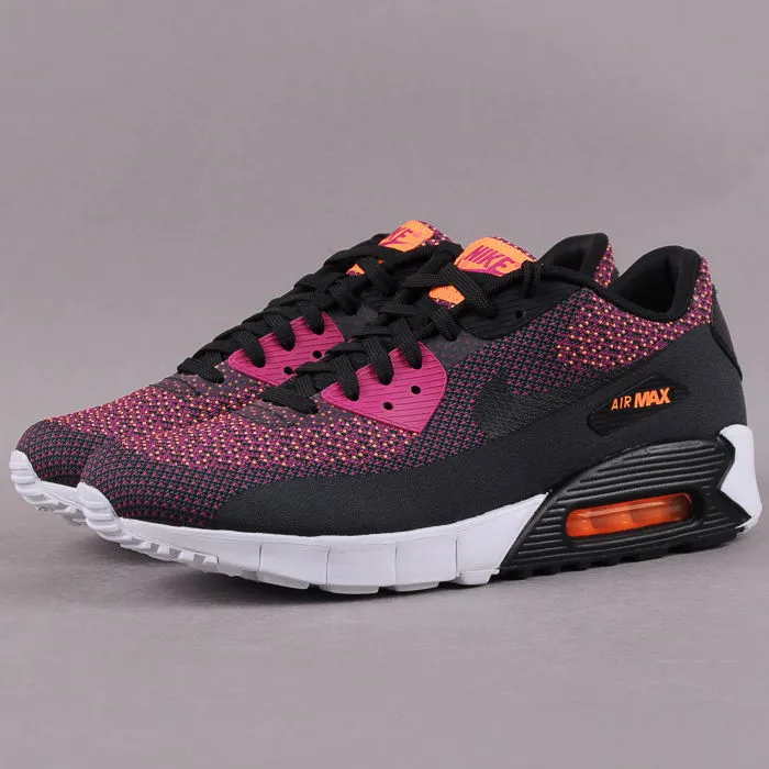 Nike Air Max 90 Jacquard "Black"