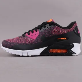 Nike Air Max 90 Jacquard "Black"