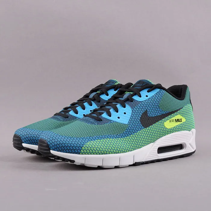 Nike Air Max 90 Jacquard "Night Factor"