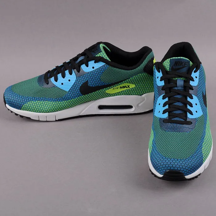 Nike Air Max 90 Jacquard "Night Factor"