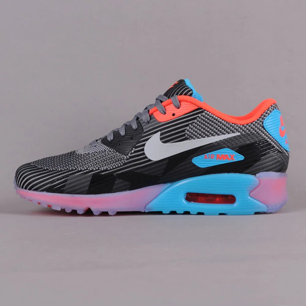 Nike Air Max 90 KJCRD "Ice"