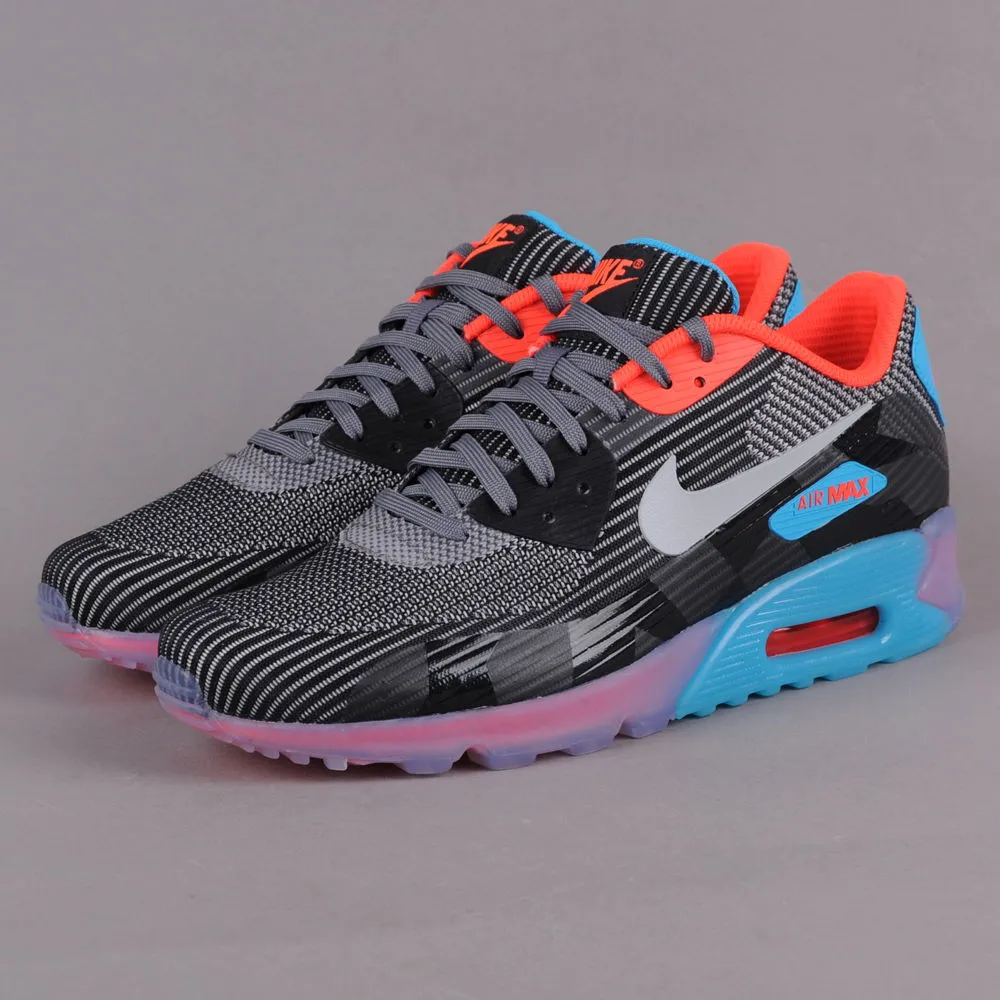 Nike Air Max 90 KJCRD "Ice"