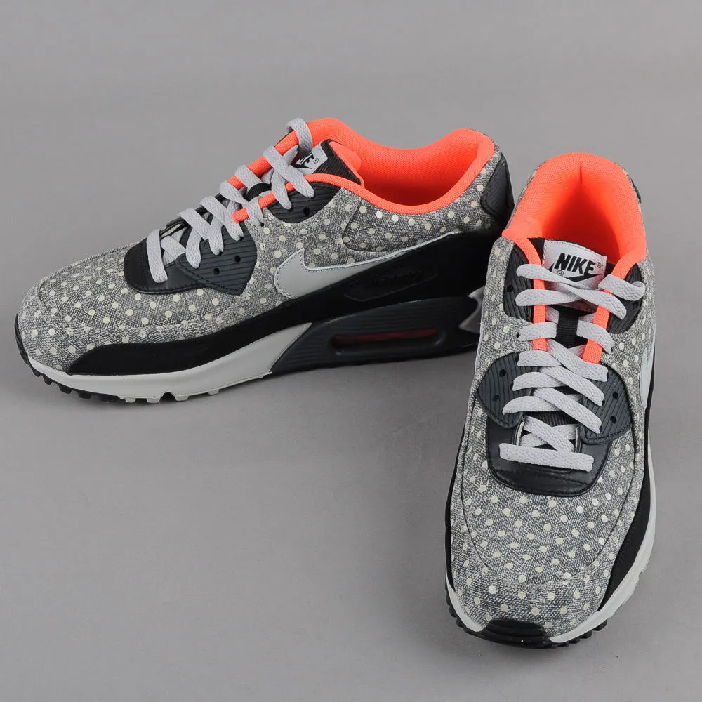 Nike Air Max 90 Leather Premium "Polka Dot"