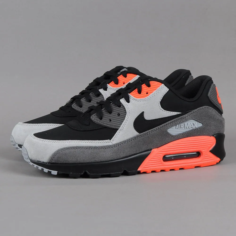 Nike Air Max 90 Leather Premium