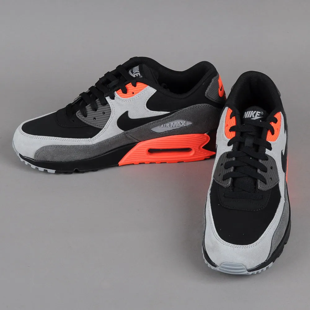 Nike Air Max 90 Leather Premium