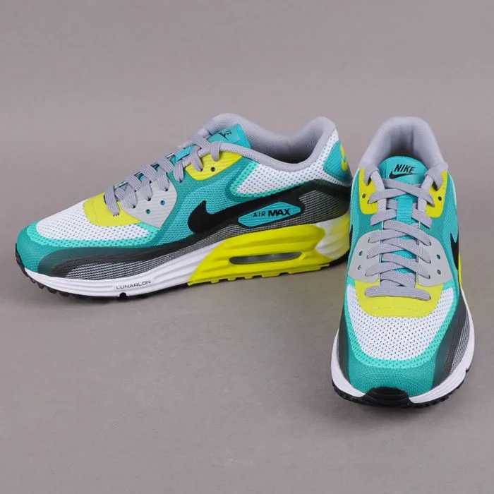 Nike Air Max 90 Lunar GS