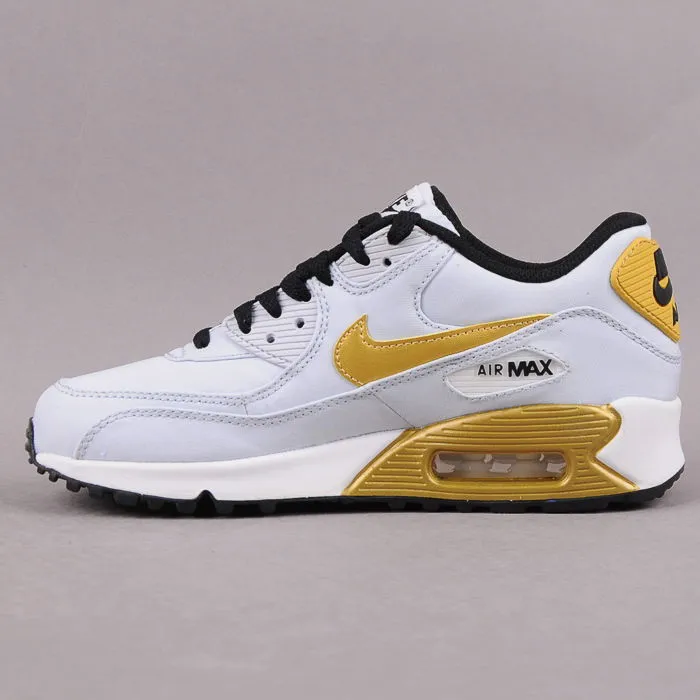 Nike Air Max 90 Premium QS GS