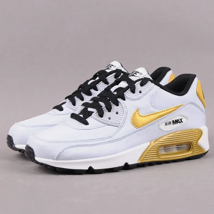 Nike Air Max 90 Premium QS GS